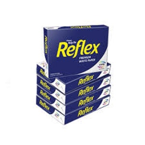 Papel de copia Reflex A4 de calidad En stock hoy Perfecto para oficinas Escuelas y tareas de impresión profesional - Product Image 2