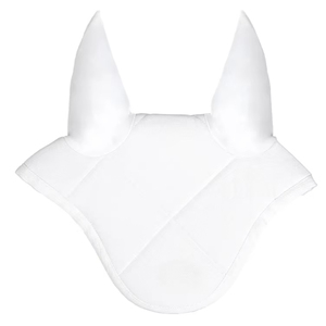 Protector de Orejas para Caballo, Ligero, Lavable, para Uso Diario, Profesional, Duradero, de Ganchillo, Transpirable - Product Image 1
