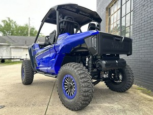 Ventes classiques 2025 Wolverine RMAX2 1000 Sport Prêt à être expédié dans le monde entier - Product Image 4