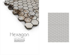 Vistaar marca 30x30 cm Color negro BackSplash hogar decorativo 300x300mm 3D mosaico decoración pared azulejos 12x12 para Nueva York EE. UU. - Product Image 6