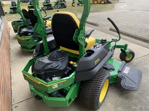 2025 Z730M électrique autopropulsé 1800W 4 temps 196cc moteur 28V 1000mm tondeuse rotative pour bricolage tondeuse à gazon à usage industriel - Product Image 4