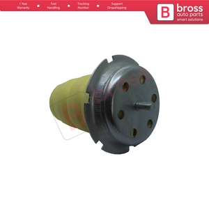 Amortiguador BSP922, Suspensión Trasera, Eje Trasero 46751547 para Doblo Relay Jumper Boxer - Product Image 4