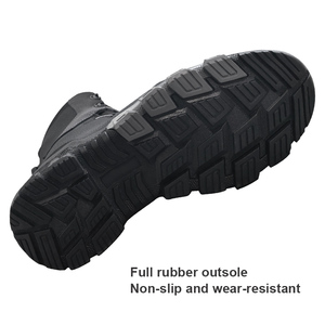 G15 Stivali da Snowmobile Personalizzati con Isolamento 800G, Membrana OEKO TEX 45KMM, Doppia Membrana e Suole <span class=keywords><strong>VIBRAM</strong></span> Resistenti - Product Image 4