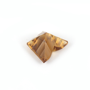 Piedras preciosas sueltas de forma cóncava de mariposa de cuarzo cónico natural semipreciosas de alta calidad para la fabricación de joyas precio al por mayor - Product Image 4