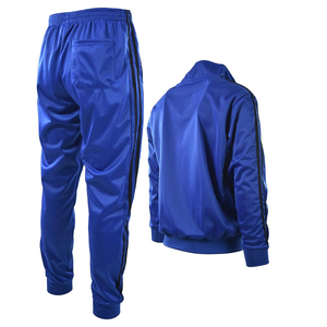 Vente en gros, pull à sublimation, impression de logo, sweat-shirt uni vierge OEM, survêtement de sport unisexe, sweats à capuche personnalisés pour hommes - Product Image 6