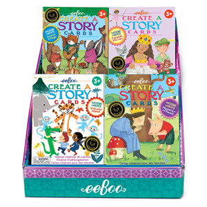 "Caja de exhibición de cartón corrugado impresa personalizada para chocolate, tarros de jabón y solución de embalaje al por menor de soporte de piso" - Product Image 2