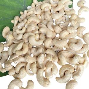 Meilleur prix noix de cajou W320 Vietnam vente en gros prix noix de cajou du Vietnam W240 noix de cajou hors taxe - Product Image 1