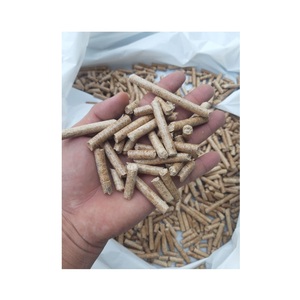 Granulés de bois d'Europe DIN PLUS / ENplus-A1 provenant des États-Unis - Product Image 4