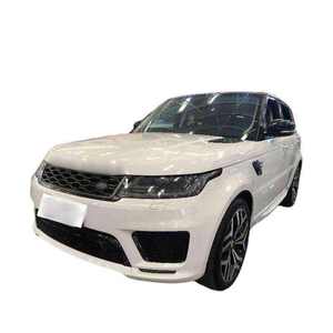 2024 Ultra-Lujo, Usado, Impecable, Distancia Entre Ejes Larga, Automático, Interior de Cuero Premium, Edición de Colección, Techo Solar Panorámico 360 - Product Image 1