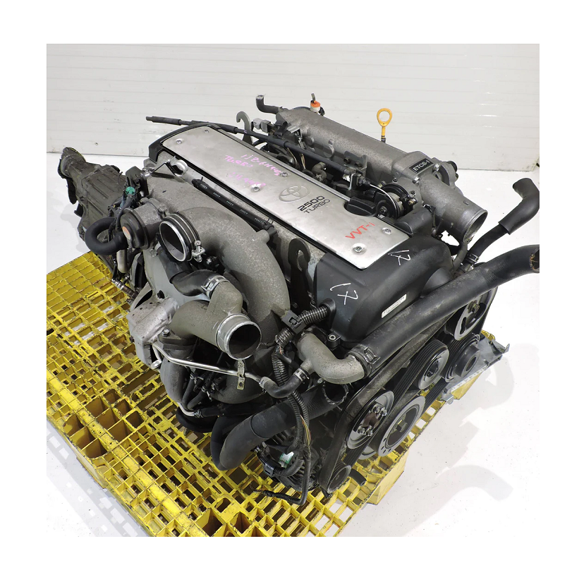 Car 1JZ Engine - Premium Japanese Auto Parts for Sale