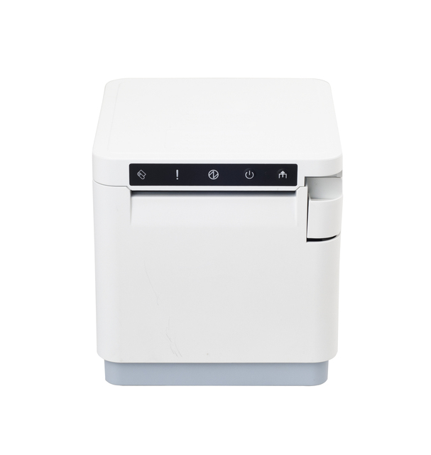 XP T890K 80mm Thermal Ticket Printer Cloud Delivery USB/LAN/Bluetooth5.2/Wi-Fi 6 1-Year Warranty Kitchen Receipt Hanging Wall