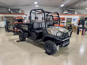 Véhicule utilitaire ATV UTV agricole à charge lourde RTV X1130 avec des performances tout-terrain de qualité supérieure en stock - Product Image 6