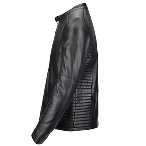 Nouveau costume de motard de course pour hommes veste en cuir hiver antichute équitation moto veste - Product Image 2