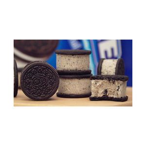 oreeo sandwich cookies popular chocolate snack worldwide - Product Image 5