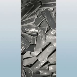 100% Plaques en corne de buffle faites à la main de qualité supérieure Style poli naturel en forme d'animal durable - Product Image 5