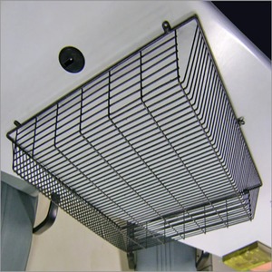 ตะแกรงตาข่ายป้องกันพัดลมสี่เหลี่ยมทนทานทนทานสำหรับพัดลมระบายความร้อนในอุตสาหกรรมและบ้าน - Product Image 3