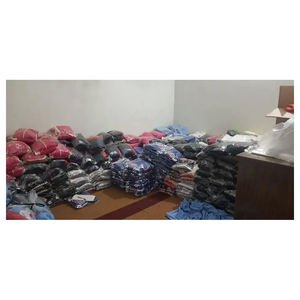 ชุดเครื่องแบบซอฟต์บอลเบสบอลสีตามสั่งสำหรับผู้หญิงผู้ชายเสื้อกีฬาแขนยาวป้องกันแบคทีเรียระบายอากาศได้ดี - Product Image 6