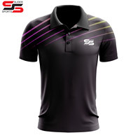 Camisetas Casuales de Manga Corta para Hombre, Tallas Grandes, Transpirables, de Secado Rápido, Ecológicas, con Impresión por Transferencia de Calor Personalizada al por Mayor, OEM