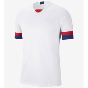 เสื้อฟุตบอลสำหรับผู้ชายเสื้อเจอร์ซี่พิมพ์ชื่อระเหิด - Product Image 1