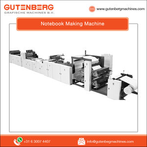 Utilisation industrielle, facile à utiliser, haute vitesse de 250 m/Min, vitesse d'impression maximale, Machine de fabrication d'ordinateurs portables par les meilleurs fabricants - Product Image 4