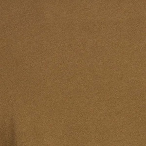 T-shirt Tri-Blend de couleur marron T-shirts de haute qualité sur mesure - Product Image 6