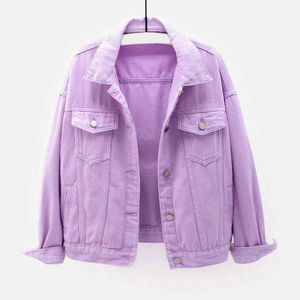 Chaqueta Vaquera de Invierno para Mujer, Diseño Nuevo, Personalizable, Elegante, Transpirable, Cortavientos, con Colores y Logotipos Personalizados - Product Image 5