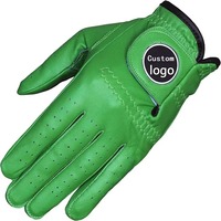 Nouveaux gants de sport pour hommes en PU véritable de haute qualité 2024, gants de golf personnalisés imprimés, poignées de maintien, dernières nouveautés très vendues