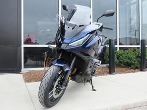 NUEVA Motocicleta Todoterreno NT-1100 D-CT 2025 MÁS VENDIDA, NT1100DCT Lista para Enviar - Product Image 3