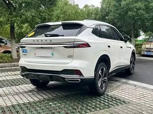 Autos Baratos 2024 Usados, Versión Premium 1.5T, Volante a la Izquierda, SUV de Gasolina de Segunda Mano, Automático, Asientos de Tela R18, en Stock, China - Product Image 6