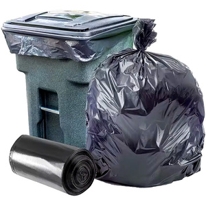 ถุงขยะแบบม้วนขนาดตามสั่ง - Product Image 6