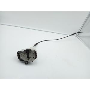 Serratura Anteriore Destra FIAT Serie 500 (07>14) 51827593 - Product Image 6