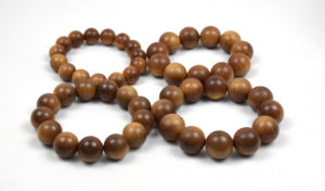 Bois de santal aromatique 108 perles Mala bois de santal 8mm perles mala perles traditionnelles mala 6mm 8mm 12mm 15mm 18mm 20mm - Product Image 6