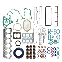 Juego de Juntas de Culata ME996291 ME999903 ME997356 6D16 D616T ME996291 para Reparación de Motor Mitsubish Kobelco Sk330-6