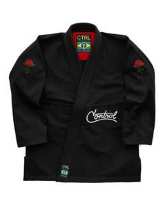 Uniforme de BJJ Gi y Judo Unisex de alta calidad personalizable con logotipo en Color y tamaño para uso diario y entrenamiento de artes marciales - Product Image 3