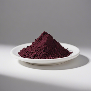 Натуральный экстракт черники, порошок 10:1 антоцианозидов, оптом, заводская цена, поставщик OEM - Product Image 3