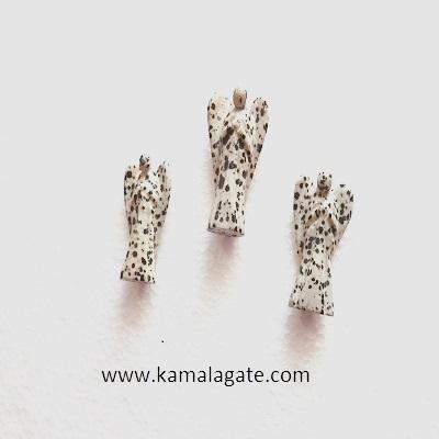 Dalmatian Jasper Stone