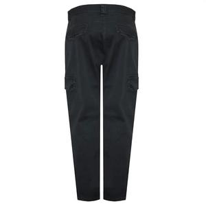 Top Trending nuevo estilo de moda Hombres Jeans Pant Diseño personalizado logo alto exigente Slim Fit Regular moda Hombres Jeans Pantalones - Product Image 3