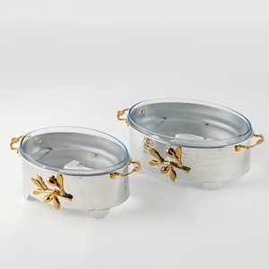Modern Arabic Decorative Item Showcasing Islamic Patterns WITH LESAR CUT and Refined Metal Craftsmanship - Product Image 4