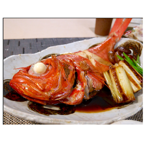 อาหารทะเลปลา - Product Image 1