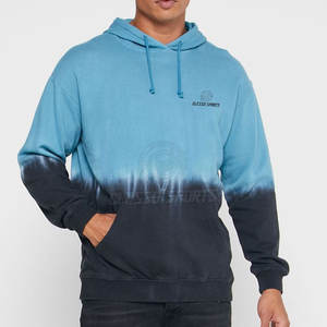 Diseña Tus Propias Sudaderas con Capucha de Invierno de Alta Calidad para Hombre, Nuevo Estilo, Sudaderas con Capucha Básicas para Hombre en Cantidad al por Mayor - Product Image 1