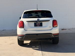 FIAT 500X Urbana AWD Plus 2020 d'occasion en excellent état, sans accident, conduite à gauche/droite - Product Image 6