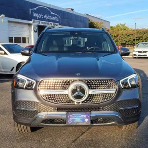 PERFECTAMENTE USADO 2020 Mer-cedes-Benz GLE - Product Image 1