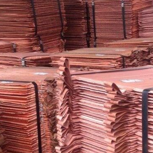 แคโทดทองแดงบริสุทธิ์สูง99.99% ของเสียจากการรีไซเคิล - Product Image 5