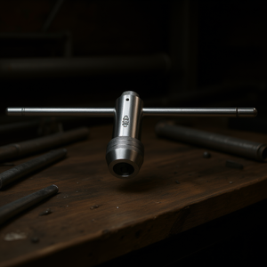 ประแจต๊าปแบบมีด้ามจับยี่ห้อ Gedore - Product Image 3