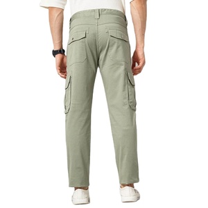 Pantalones Cargo para Hombre de Alta Calidad a Bajo Precio, Talla Grande, de Secado Rápido, para Uso Casual y Deportivo - Product Image 6