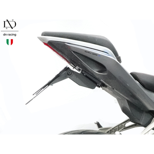 ฐานยึดป้ายทะเบียน SRK 125 S 023 - v3 - Product Image 1