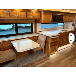 Remise sur le Tiffin Phaeton 40-AH d'occasion 2021, prêt pour le voyage - Product Image 2