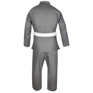 Nouveau design Prix raisonnable Uniforme BJJ jeunesse Qualité supérieure Uniforme BJJ grande taille pour ligne - Product Image 4