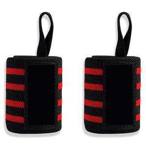 2025ห่อมือชกมวยมืออาชีพออกแบบได้ตามที่ต้องการ - Product Image 4