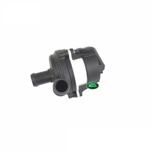 Accessoires de <span class=keywords><strong>voiture</strong></span> RuvJs pompe à eau électrique auxiliaire LR095160 LR061983 pour Range Rover Evoque Vogue Sport Velar - Product Image 1